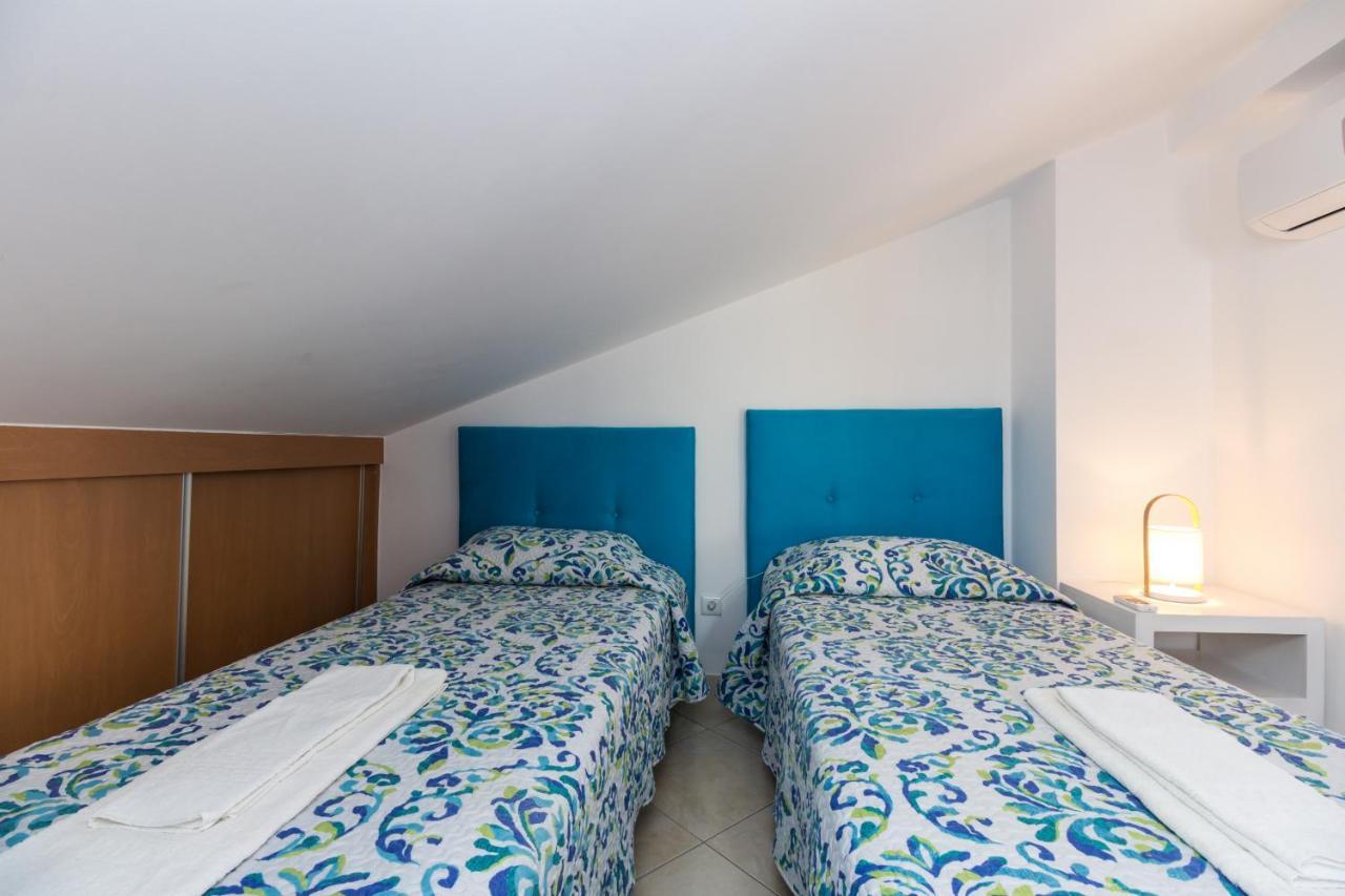 Ferienwohnung Golden Mare By Algarvemanta Manta Rota Exterior foto