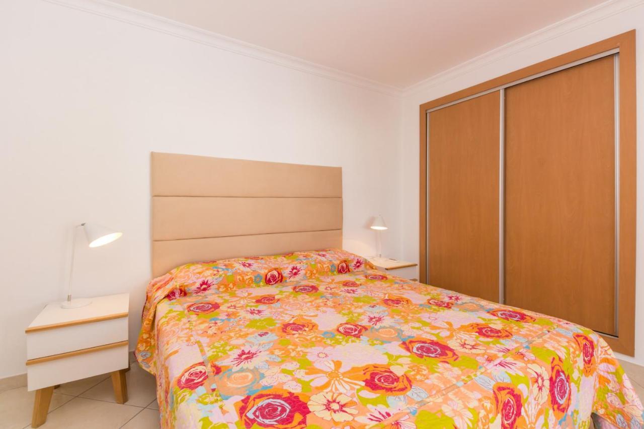 Ferienwohnung Golden Mare By Algarvemanta Manta Rota Exterior foto
