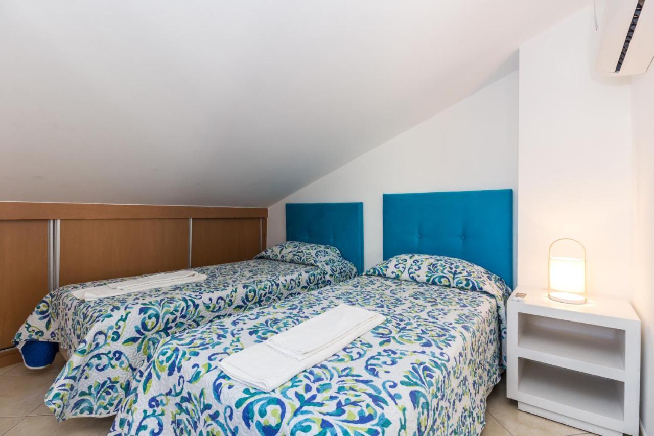 Ferienwohnung Golden Mare By Algarvemanta Manta Rota Exterior foto