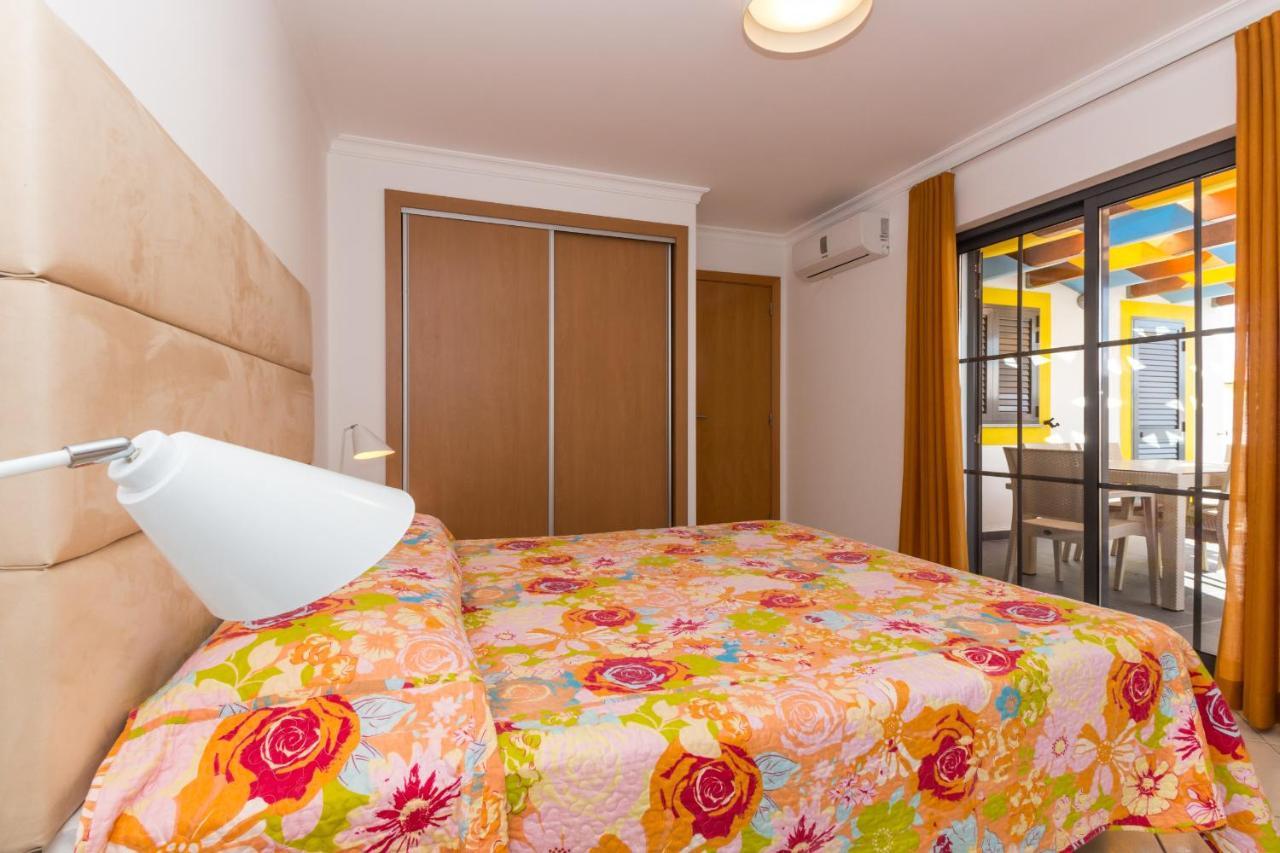 Ferienwohnung Golden Mare By Algarvemanta Manta Rota Exterior foto