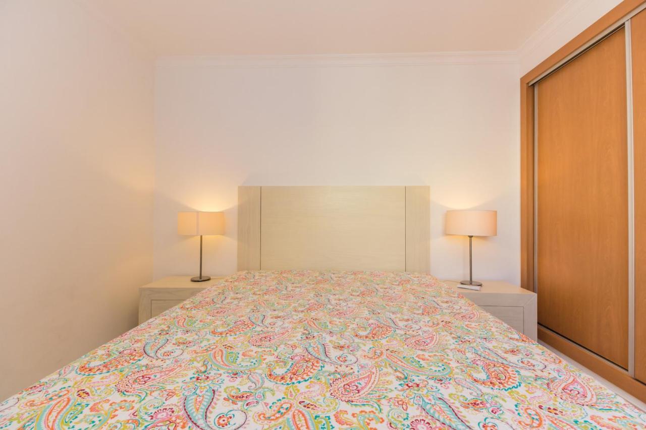 Ferienwohnung Golden Mare By Algarvemanta Manta Rota Exterior foto