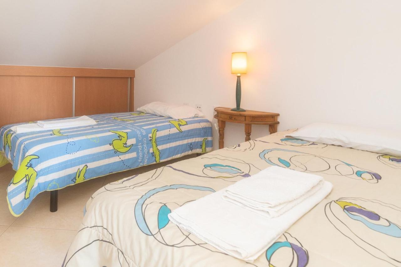 Ferienwohnung Golden Mare By Algarvemanta Manta Rota Exterior foto