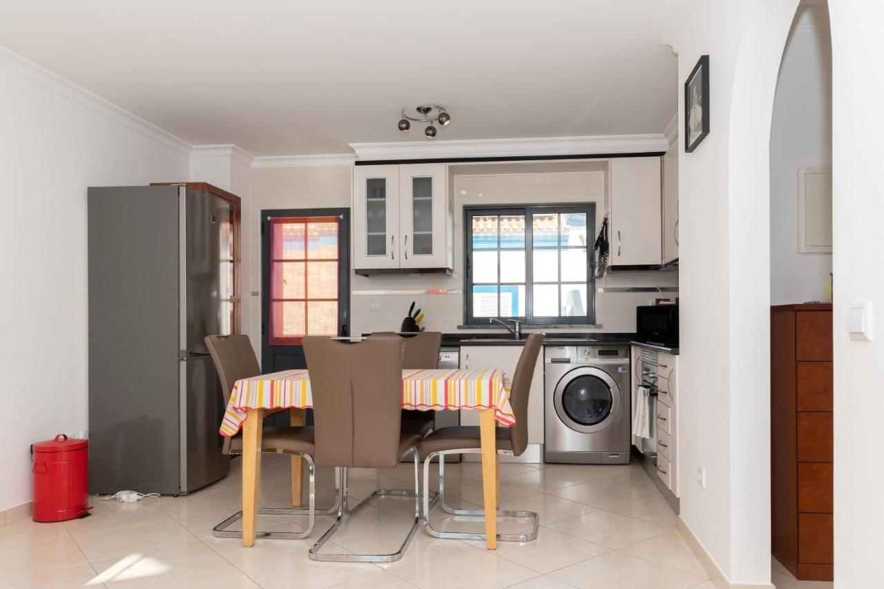 Ferienwohnung Golden Mare By Algarvemanta Manta Rota Exterior foto
