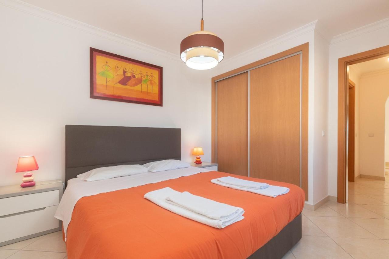 Ferienwohnung Golden Mare By Algarvemanta Manta Rota Exterior foto