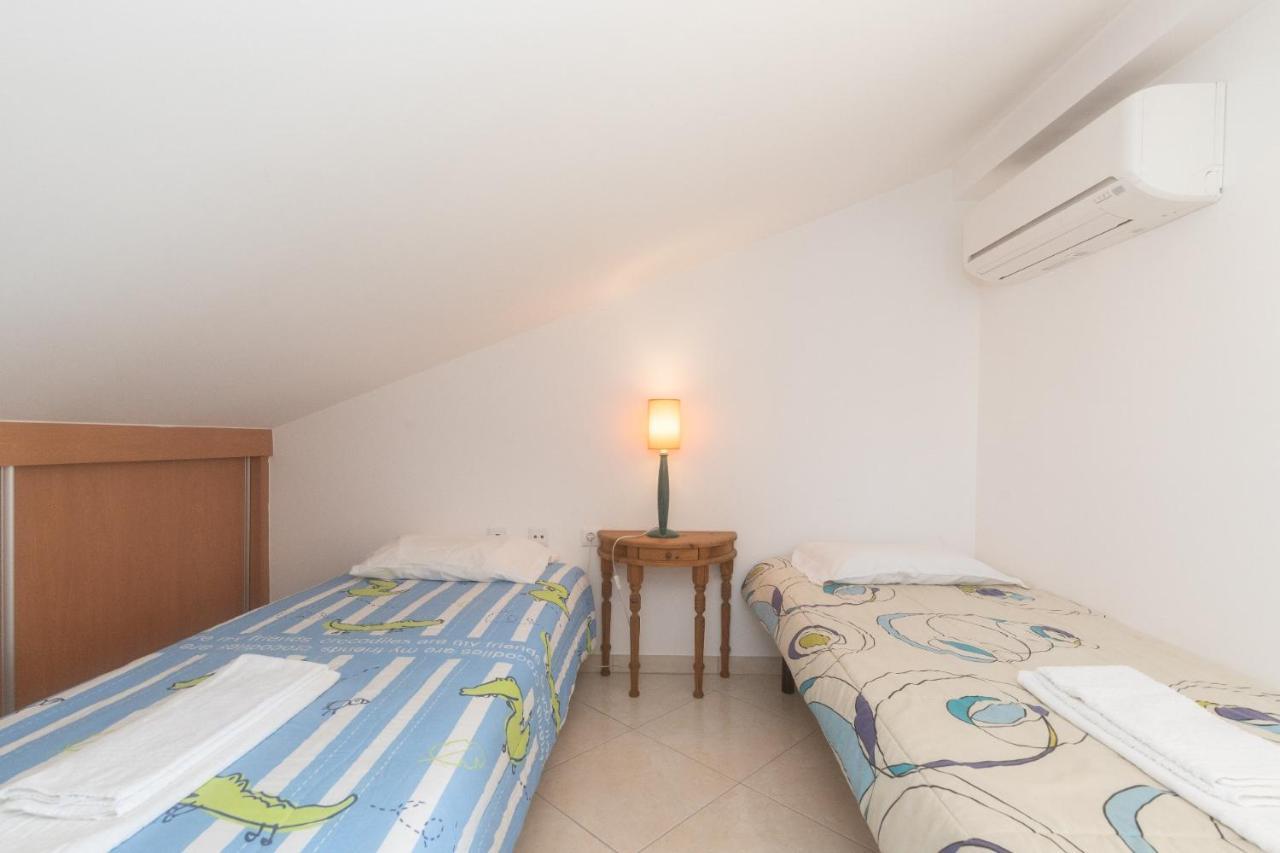 Ferienwohnung Golden Mare By Algarvemanta Manta Rota Exterior foto