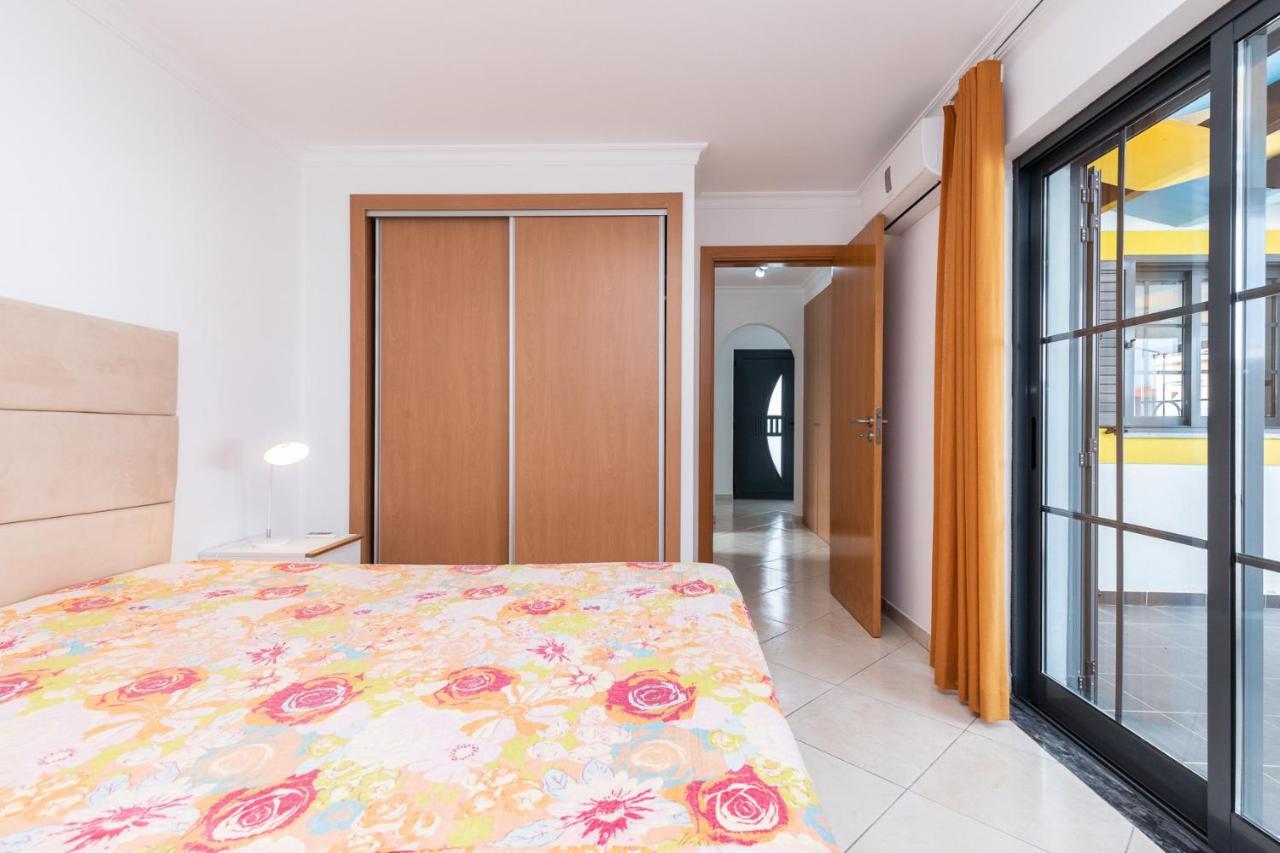 Ferienwohnung Golden Mare By Algarvemanta Manta Rota Exterior foto