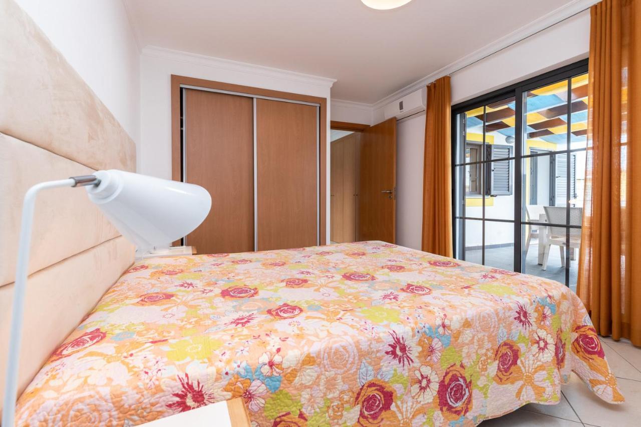 Ferienwohnung Golden Mare By Algarvemanta Manta Rota Exterior foto