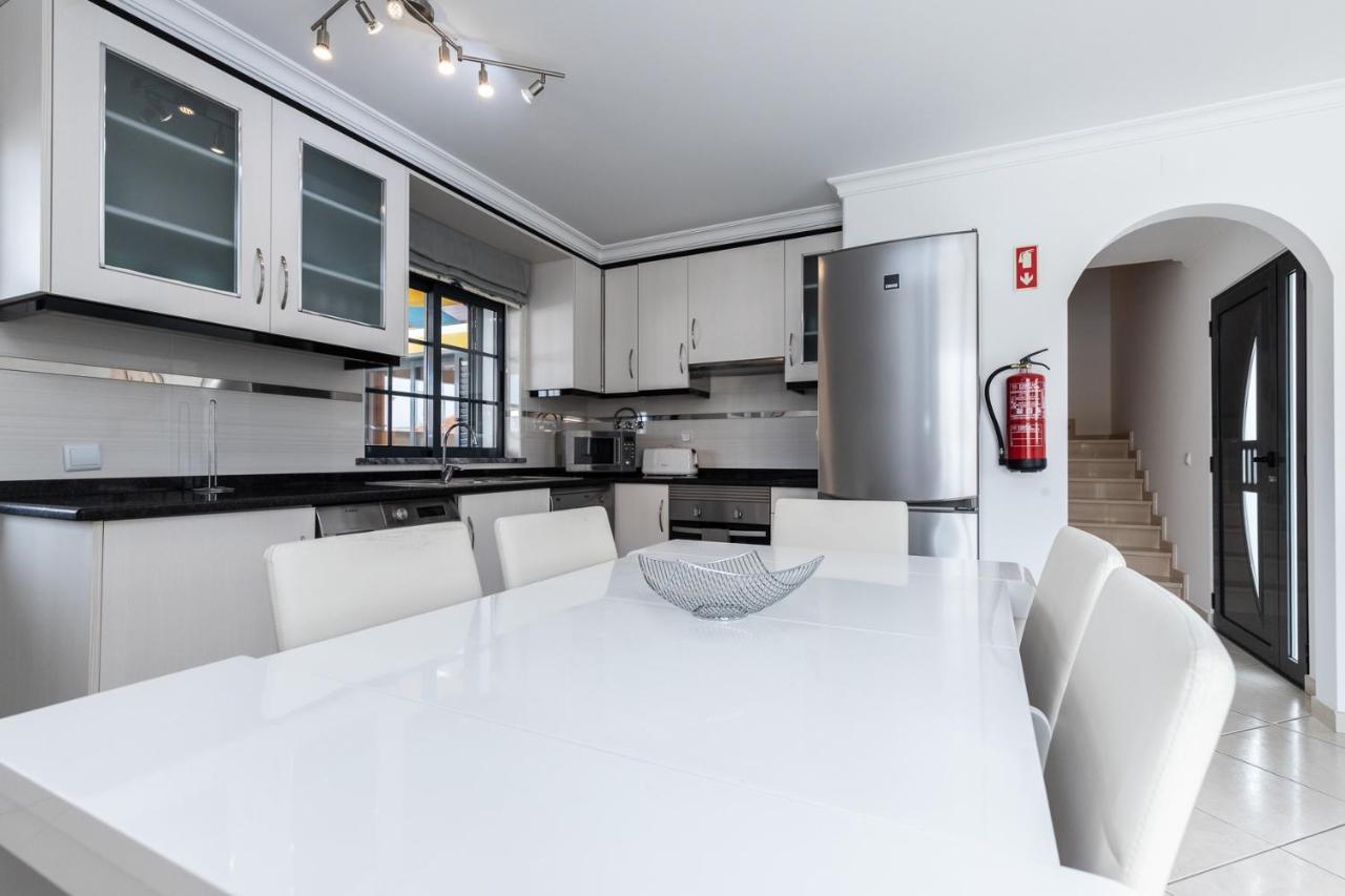 Ferienwohnung Golden Mare By Algarvemanta Manta Rota Exterior foto